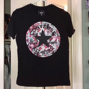 converse all star shirt
